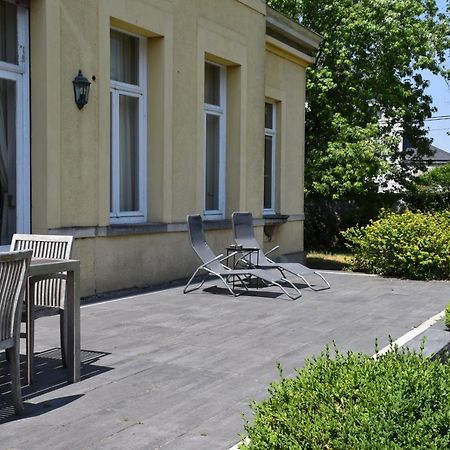 Petit Chateau A La Campagne. Beloeil Exterior foto